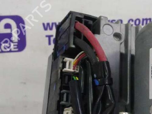 Steering column RENAULT MEGANE III Grandtour (KZ0/1) | BP9467653M21