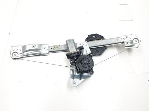 front-left-window-mechanism-dacia-sandero-ii-2012-34363381 main image