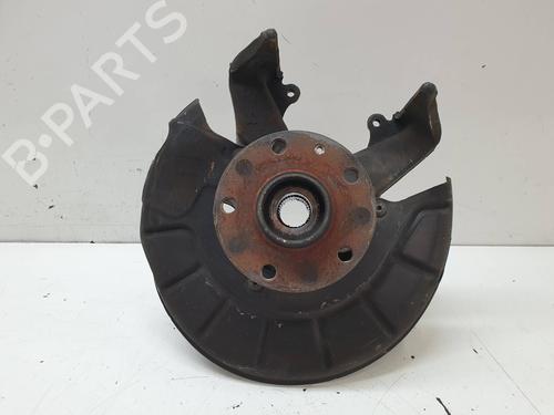 Used Right front steering knuckle VW GOLF VI (5K1) [2008-2014]  17717313