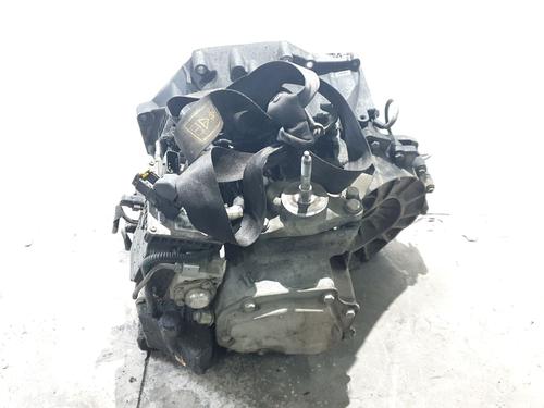 Gearbox CITROËN C4 Picasso I MPV (UD_) 1.6 HDi | BP29445544M3 
