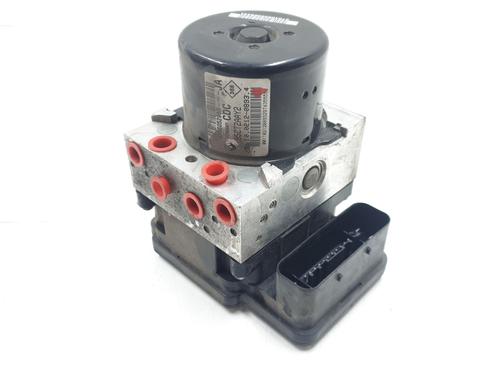 Used ABS pump ABS pump RENAULT GRAND SCÉNIC III (JZ0/1_) 1.2 TCe (JZ16) (132 hp) 34440814 34440814