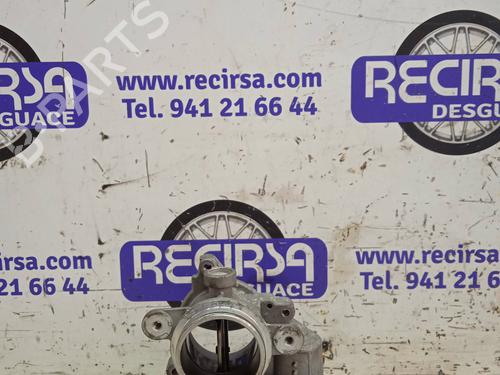 Used Throttle body VW GOLF VII (5G1, BQ1, BE1, BE2) [2012-2021]  9483903