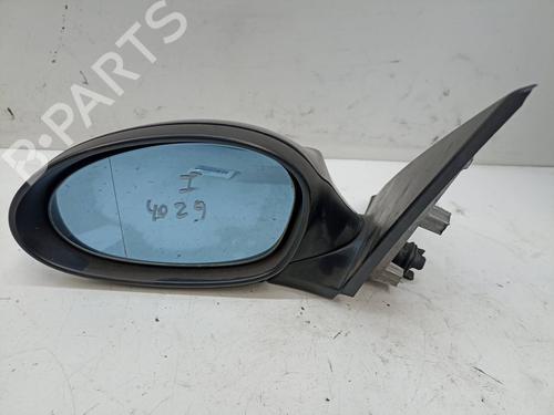 Used Left mirror BMW 1 (E87) 120 d (163 hp) 19939099