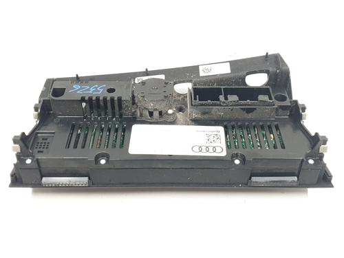 Climate control AUDI A5 Sportback (8TA) 2.0 TFSI | BP32343424I5  - Image 6