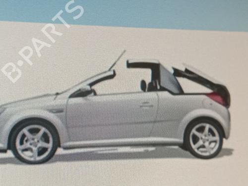 Used Parts OPEL TIGRA (S93) 1.4 16V (F07) 1020615