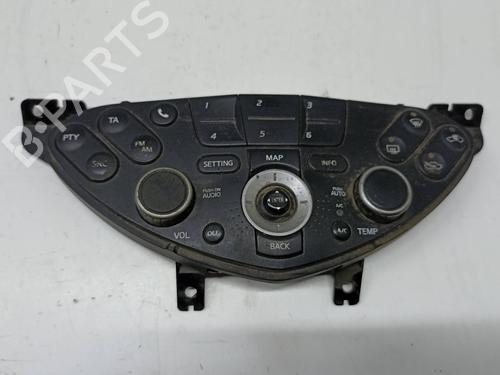 Used Climate control NISSAN PRIMERA Hatchback (P12) [2002-2025]  9466115
