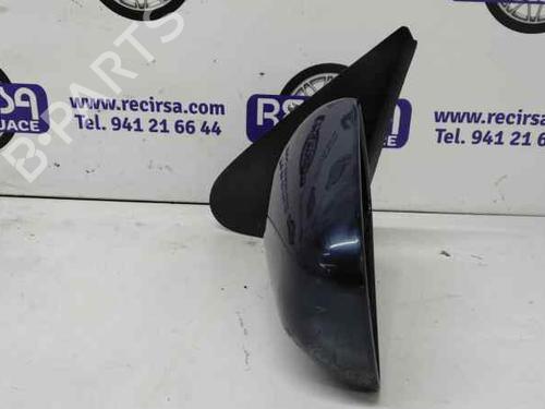 Left mirror SEAT IBIZA III (6L1)  | BP9461478C26 
