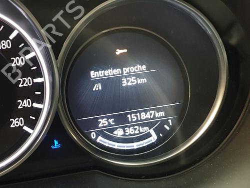 Engine MAZDA 6 Estate (GJ, GL) 2.2 D | BP38951251M1 - Image 2