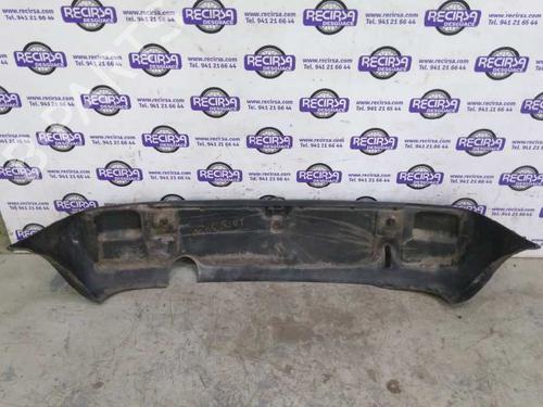 Rear bumper FORD FIESTA IV (JA_, JB_)  | BP9484509C8 