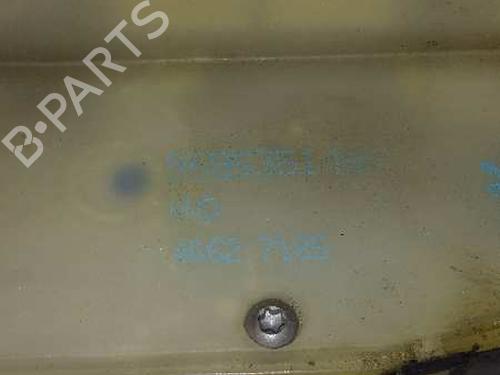 Front right lock CITROËN C4 II (NC_)  | BP9550639C97 