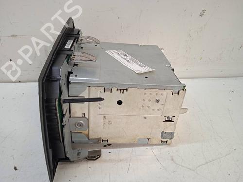Radio SEAT LEON (1P1)  | BP15078550E6 