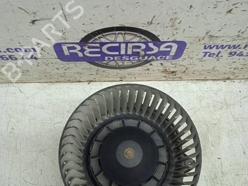 Used Heater blower motor FORD MONDEO III (B5Y) [2000-2007]  9485468