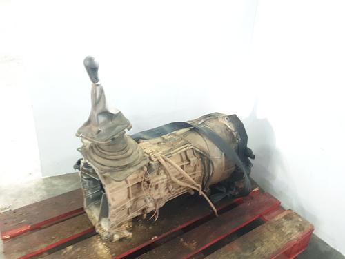 Gearbox NISSAN NAVARA NP300 (D40) | BP34644821M3 - Image 3