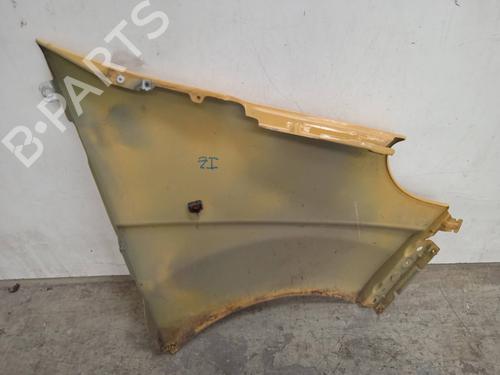 Left front fenders RENAULT TRAFIC II Van (FL)  | BP12542664C41 
