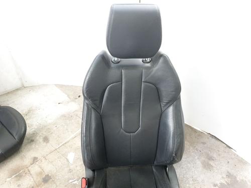 Seats set LAND ROVER RANGE ROVER EVOQUE (L538) 2.2 D 4x4 | BP36856921C78  - Image 15