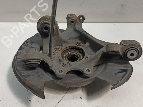 Used Left rear steering knuckle BMW X1 (E84) [2009-2015]  9691826