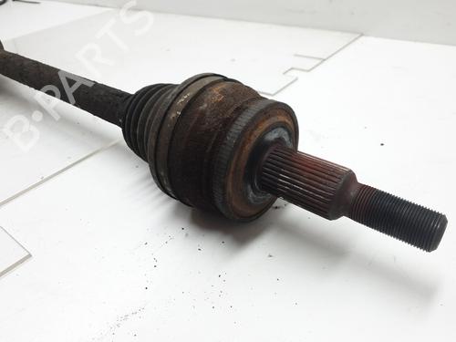Left rear driveshaft LANCIA THEMA (LX_) 3.0 D (LX, 48) | BP34446134M40  - Image 8