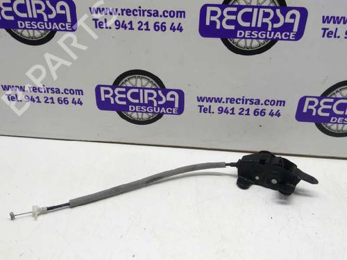 Tailgate lock BMW X5 (E70) xDrive 30 d | BP9463336C101 