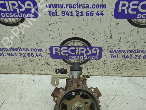 Used Injection pump FORD FIESTA V (JH_, JD_) [2001-2014]  9485561