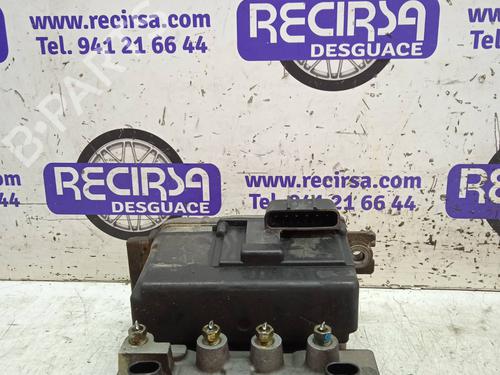 Used Brake master cylinder DAEWOO NUBIRA Saloon (J100) [1997-2025]  9483568