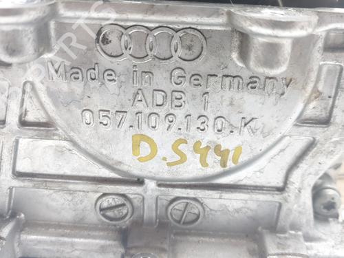 Cylinder head AUDI Q7 (4MB, 4MG, 4MQ) SQ7 quattro | BP30277867M5