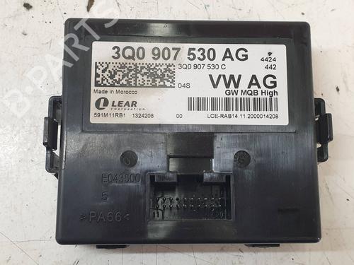 Used Electronic module VW T-ROC (A11, D11) [2017-2025]  24922929