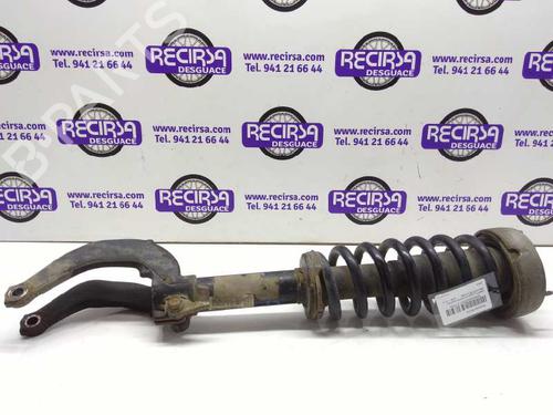 Right front shock absorber BMW X5 (E70) xDrive 30 d | BP9463330M17 