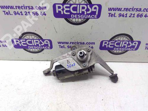 Used Front wiper motor Front wiper motor FORD TOURNEO CONNECT / GRAND TOURNEO CONNECT V408 MPV 1.6 TDCi (115 hp) 9960554 9960554