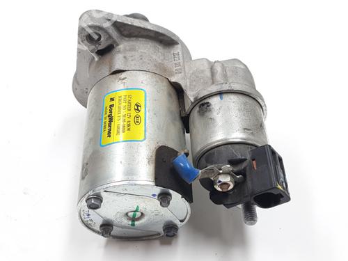 Startmotor KIA XCEED (CD) 1.5 T-GDi MHEV (160 hp) 29119310