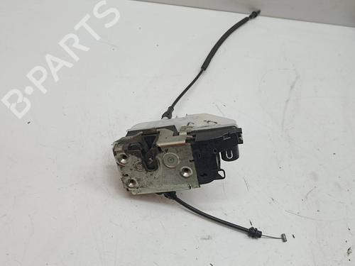 Front right lock CITROËN C3 I (FC_, FN_)  | BP9493113C97 