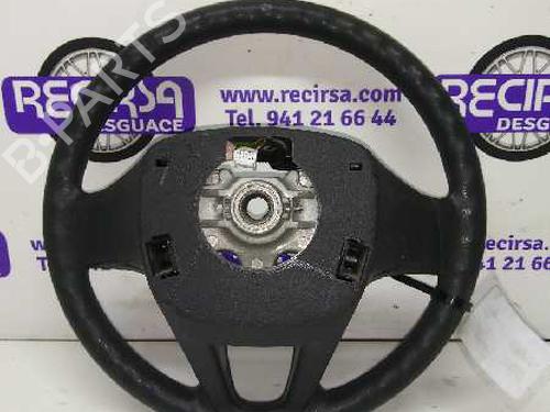 Steering wheel HYUNDAI i20 I (PB, PBT)  | BP9460715C49 