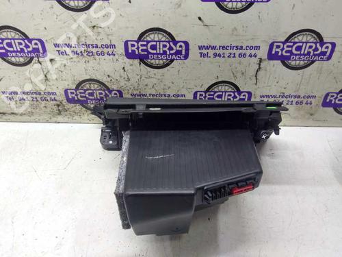 Glove box PEUGEOT 508 I (8D_)  | BP9477809C95 