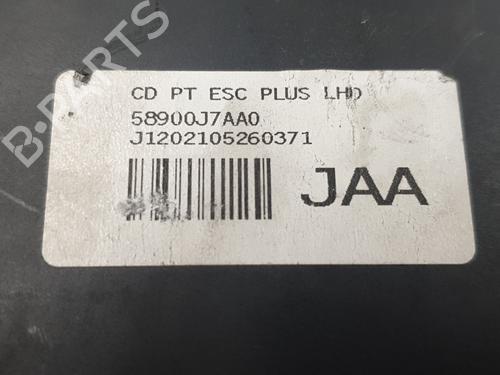 ABS pump KIA CEED (CD) 1.6 CRDi 136 Eco-Dynamics+ | BP33288415M43 - Image 7