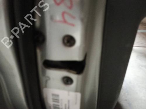 Used Front left lock KIA CARENS II MPV (FJ) 2.0 CRDi (113 hp) 16070498