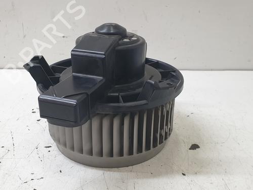 Heater blower motor TOYOTA LAND CRUISER PRADO (_J12_)  | BP25931612M62 