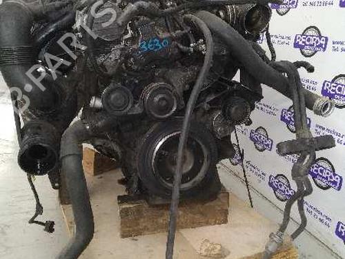 Engine MERCEDES-BENZ CLK (C209)  | BP9460244M1 