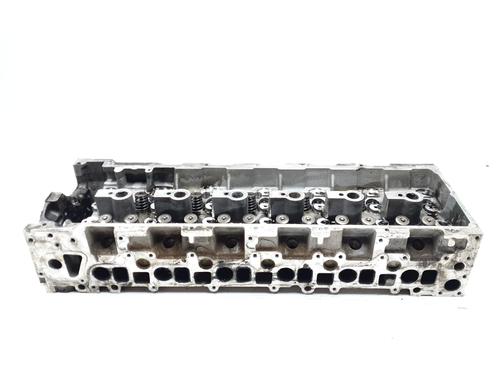 Used Cylinder head MERCEDES-BENZ S-CLASS (W220, V220) S 320 CDI (220.025, 220.125) (204 hp) 30998273
