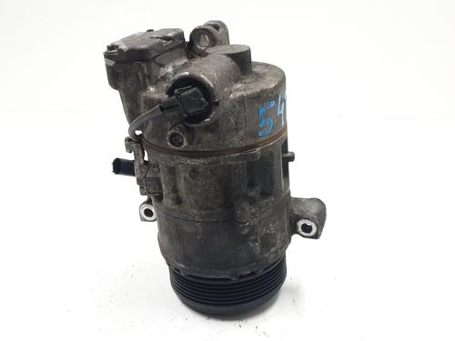 AC compressor BMW 3 (E90) 320 d | BP31382896M34 