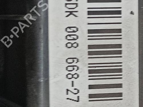 Fuse box OPEL ASTRA H (A04)  | BP9478386E1 