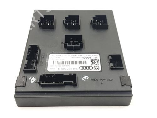 Electronic module AUDI A5 Sportback (8TA) 2.0 TFSI | BP32340547M83 - Image 3