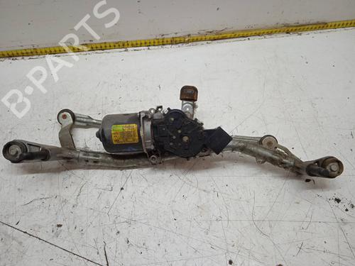 Viskermotor vindrude CITROËN C3 II (SC_) [2009-2025]  9497280