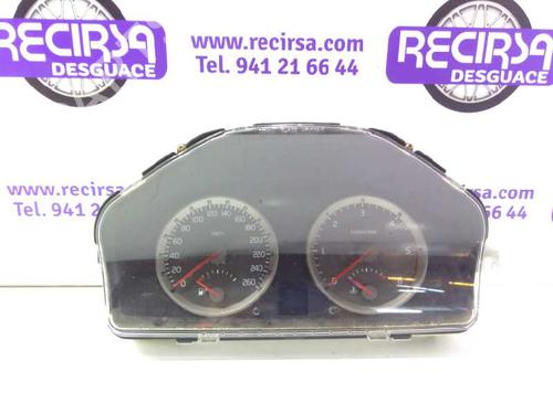 Instrument cluster VOLVO S40 II (544) 2.0 D | BP9463614C47 