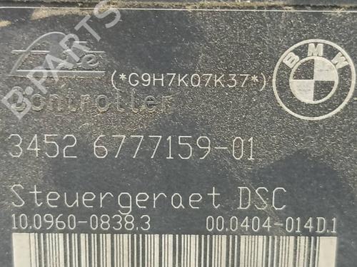 ABS pump BMW 3 (E90) 320 d | BP11063087M43 