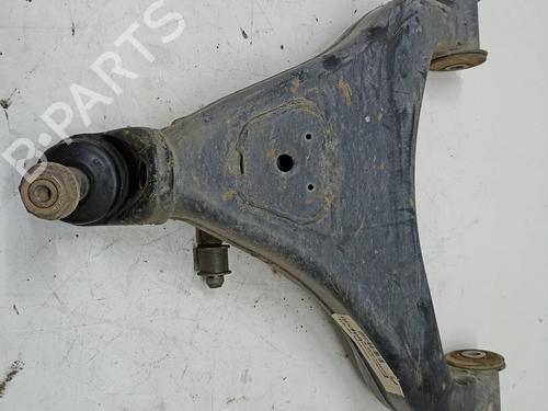 Used Left front suspension arm MERCEDES-BENZ SPRINTER 4-t Van (B904) 412 D 4x4 (122 hp) 9960347