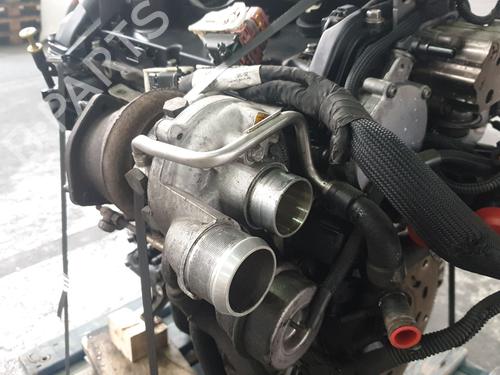 Engine MINI MINI COUNTRYMAN (R60) Cooper S ALL4 | BP40109316M1 - Image 9