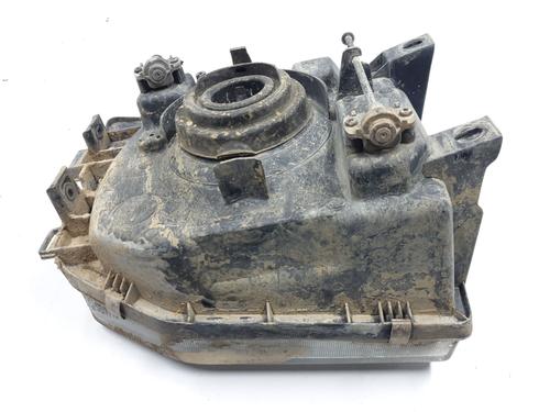 Left headlight MITSUBISHI PAJERO II (V3_W, V2_W, V4_W, V5_W) 2.8 TD (V46W, V26W) | BP30898022C28