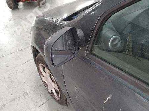 Left front steering knuckle DACIA SANDERO 1.5 dCi | BP9479317M25  - Image 8