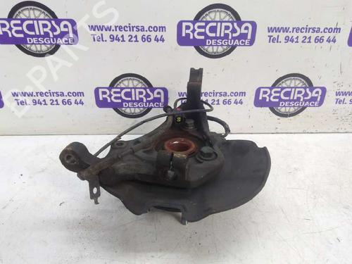Used Left front steering knuckle KIA CARNIVAL / GRAND CARNIVAL III (VQ) 2.9 CRDi (185 hp) 9476260