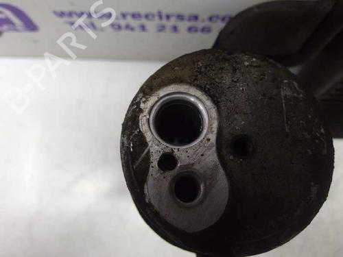 AC radiator VW GOLF IV (1J1)  | BP9471915M32 