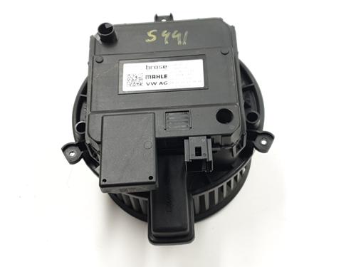 Heater blower motor AUDI Q7 (4MB, 4MG, 4MQ) SQ7 quattro | BP30277800M62